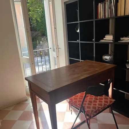 Gasthof La Casina Delle Fate