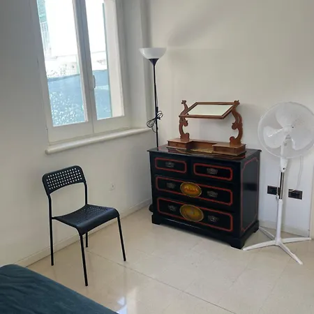 Gasthof La Casina Delle Fate Numana