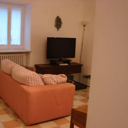 La Casina Delle Fate