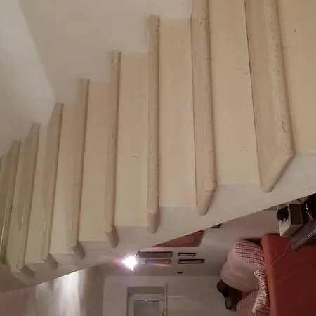 Affittacamere La Casina Delle Fate Numana