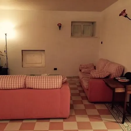 Gasthof La Casina Delle Fate 4*