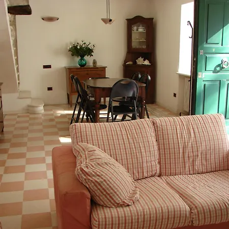 La Casina Delle Fate * Numana