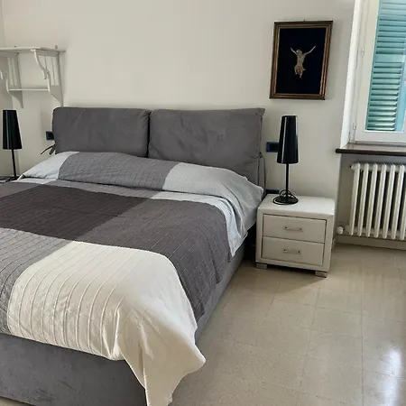 Pensjonat La Casina Delle Fate 4*