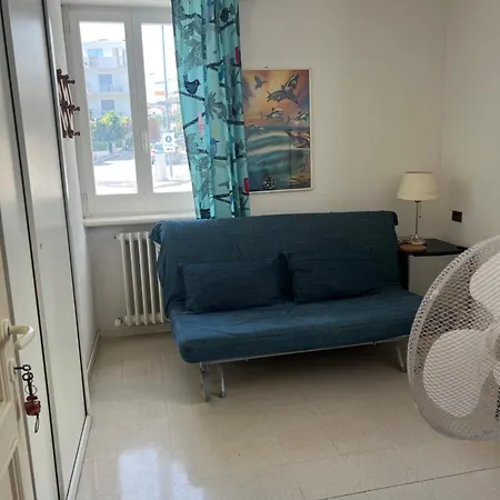 Pensjonat La Casina Delle Fate 4*