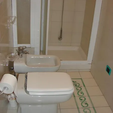 La Casina Delle Fate Pensjonat 4*