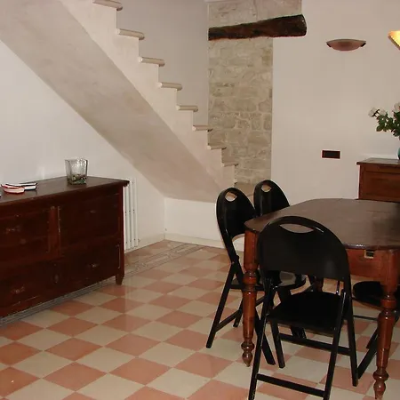 La Casina Delle Fate Guest house Numana