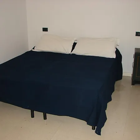 La Casina Delle Fate Guest house