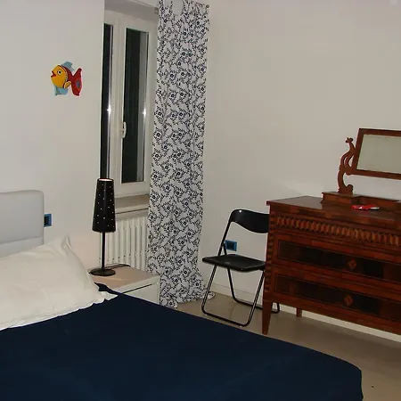 Guest house La Casina Delle Fate Numana