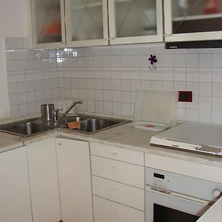 La Casina Delle Fate Numana