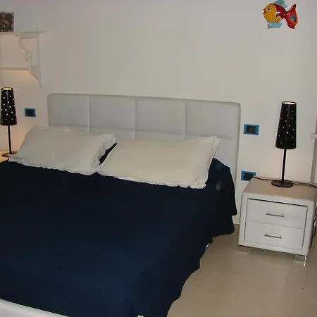 Pensjonat La Casina Delle Fate 4*