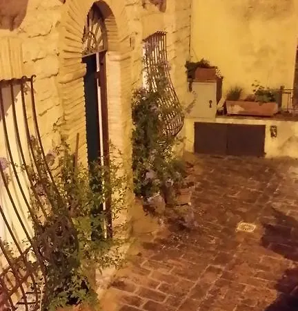 La Casina Delle Fate *
