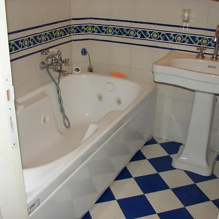 La Casina Delle Fate Guest house *