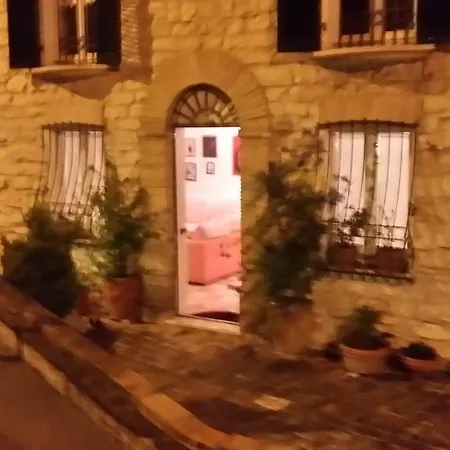 La Casina Delle Fate 4* Numana