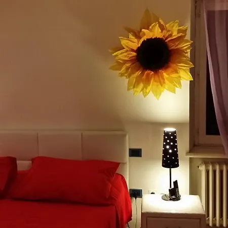 Guest house La Casina Delle Fate