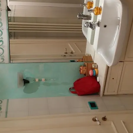 La Casina Delle Fate Gasthuis Numana