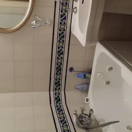 La Casina Delle Fate Pensjonat