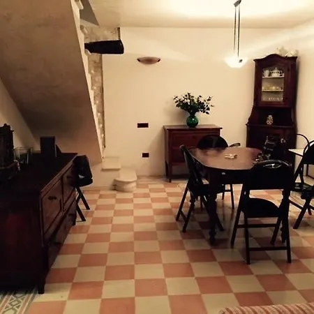 La Casina Delle Fate