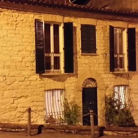 La Casina Delle Fate * Numana